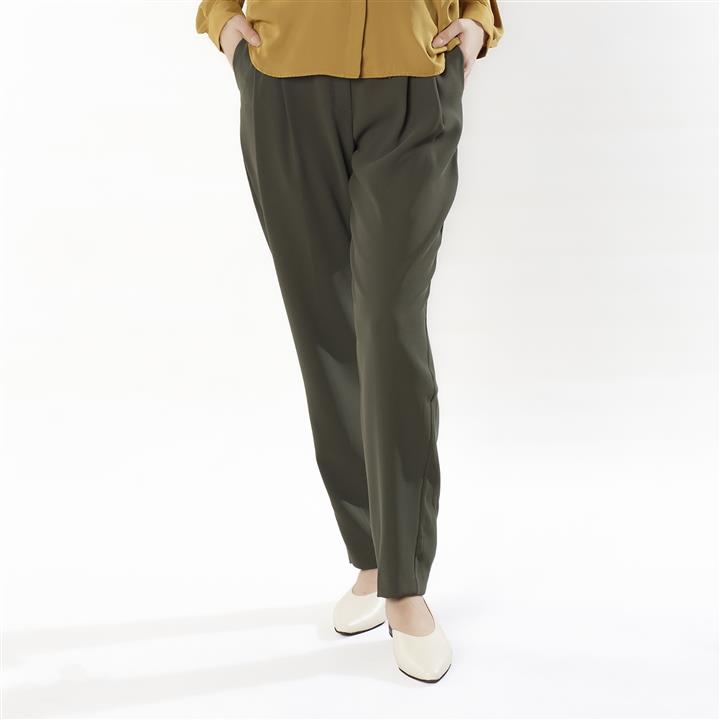 شلوار زنانه مانگو مدل 31043572-Cz Mango 31043572-Cz Trousers For Women